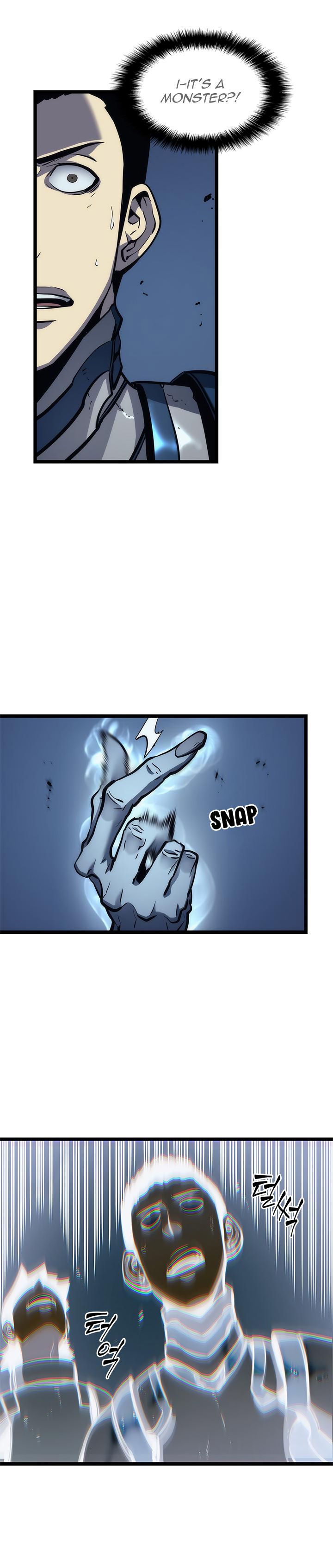 Solo Leveling, Chapter 107 image 23